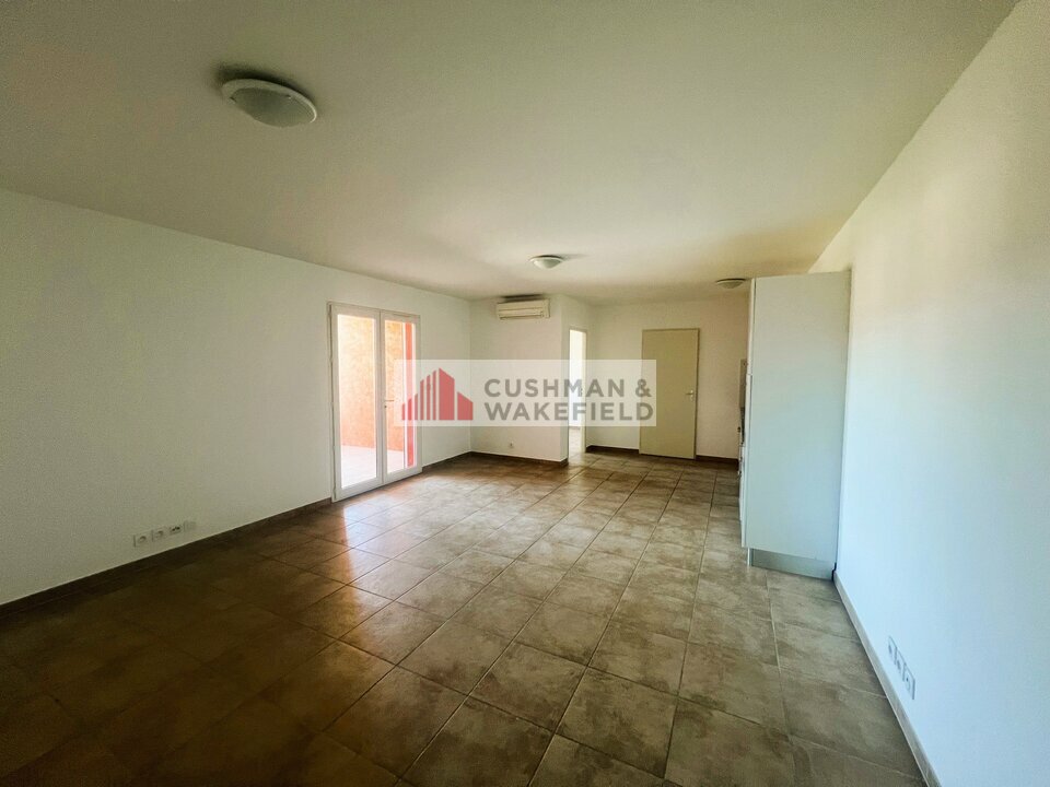 CUSHMAN WAKEFIELD NIMES LOCATION-BUREAUX-MARGUERITTES-30