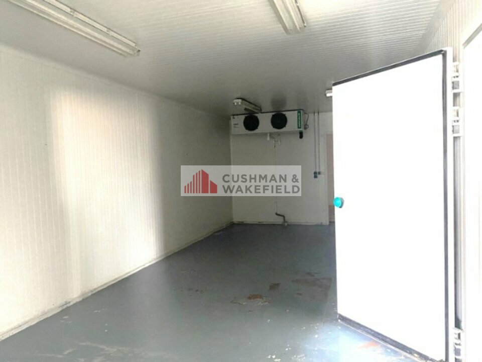 CUSHMAN WAKEFIELD NIMES LOCATION-LOCAL D'ACTIVITE-BERNIS-30