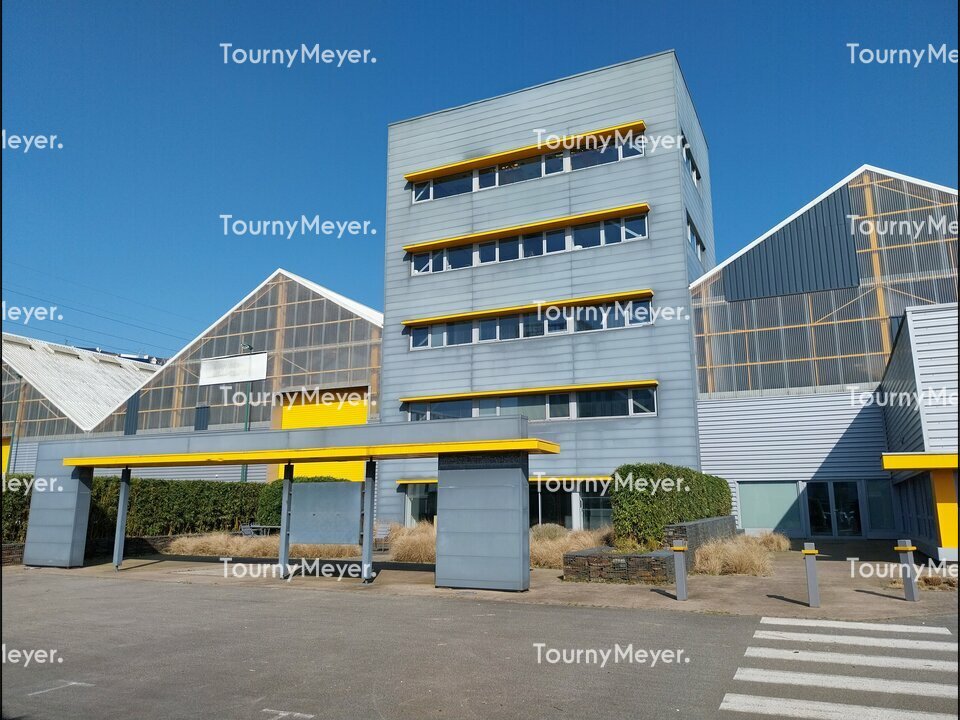 TOURNY MEYER BREST LOCATION-BUREAUX-BREST-29