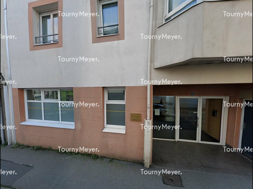 TOURNY MEYER BREST LOCATION-BUREAUX-BREST-29