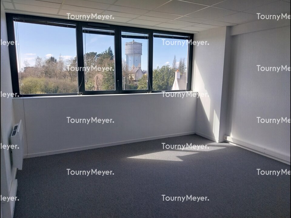 TOURNY MEYER BREST LOCATION-BUREAUX-BREST-29