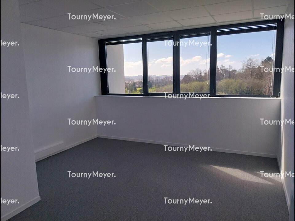 TOURNY MEYER BREST LOCATION-BUREAUX-BREST-29
