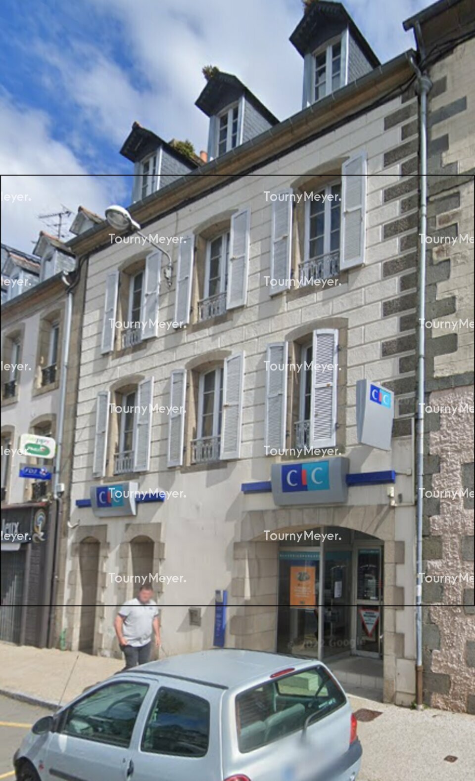 TOURNY MEYER BREST VENTE-BUREAUX-CHATEAULIN-29