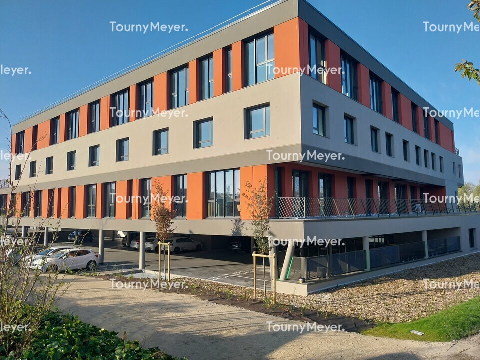 TOURNY MEYER BREST VENTE-BUREAUX-BREST-29