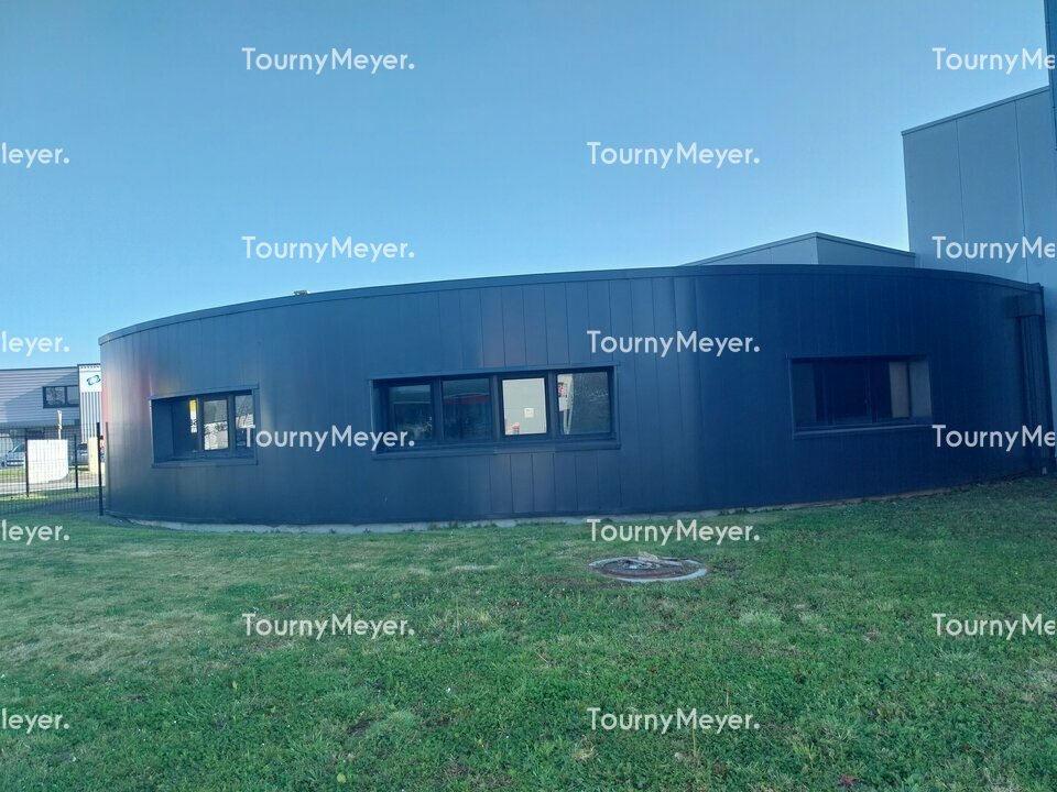 TOURNY MEYER BREST LOCATION-LOCAL D'ACTIVITE-GOUESNOU-29