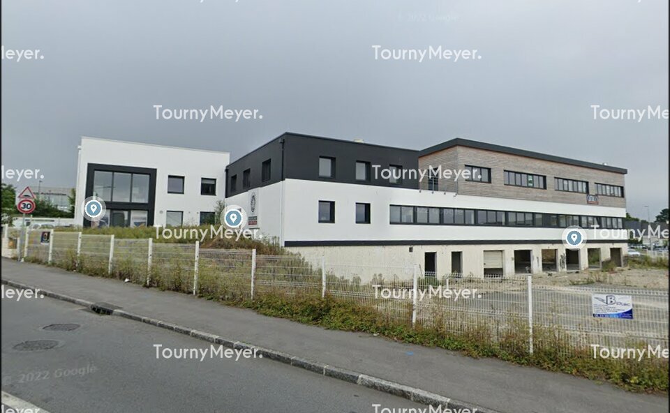 TOURNY MEYER BREST LOCATION-BUREAUX-BREST-29