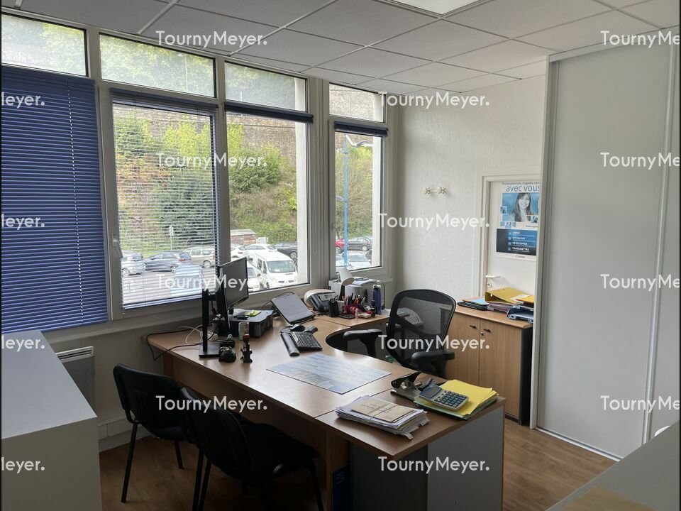 TOURNY MEYER BREST LOCATION-BUREAUX-BREST-29