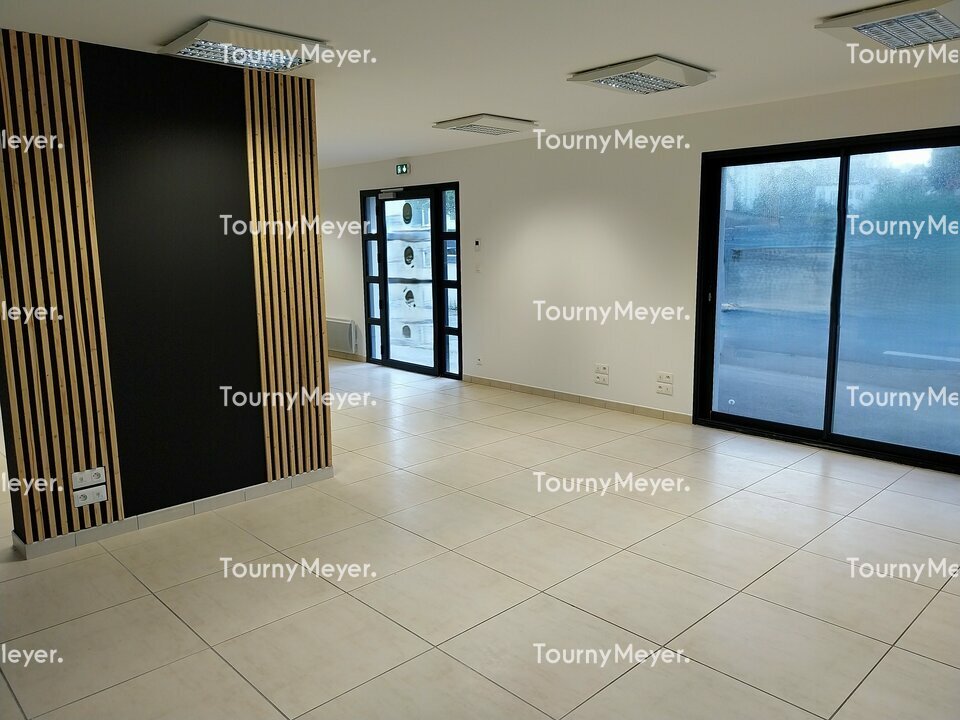 TOURNY MEYER BREST LOCATION-BUREAUX-BREST-29