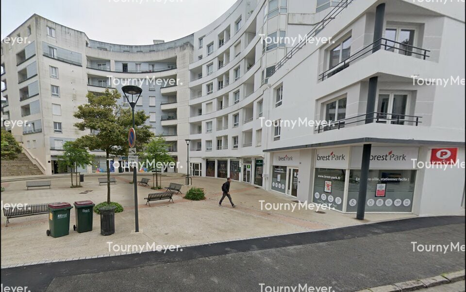 TOURNY MEYER BREST VENTE-LOCAL COMMERCIAL-BREST-29