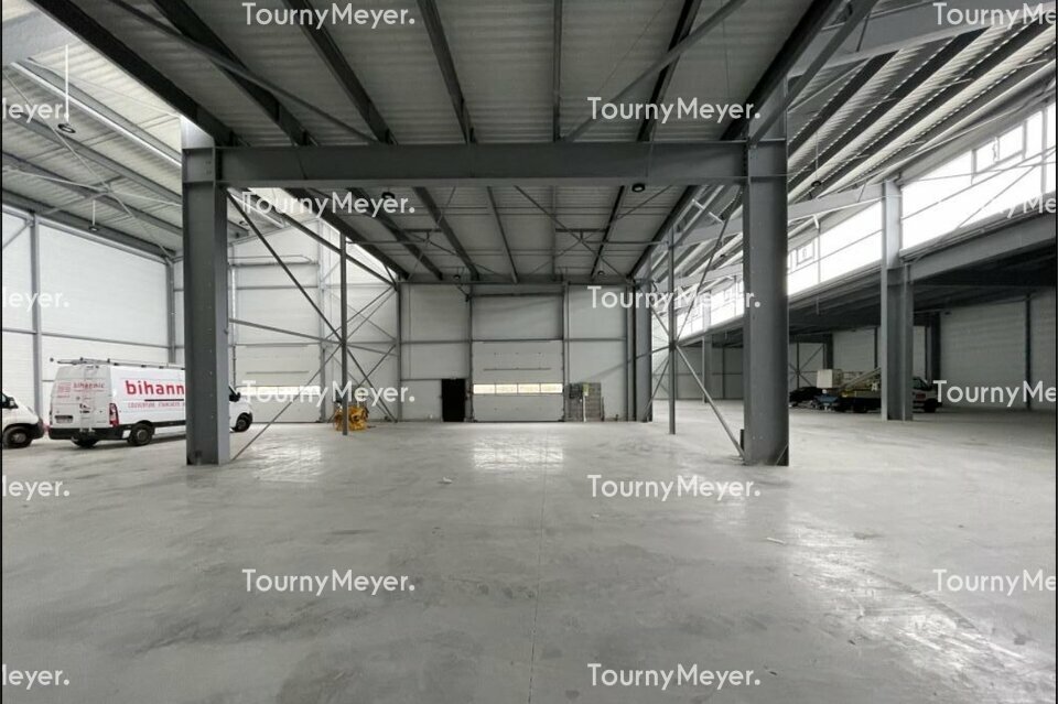 TOURNY MEYER BREST LOCATION-LOCAL D'ACTIVITE-GUIPAVAS-29