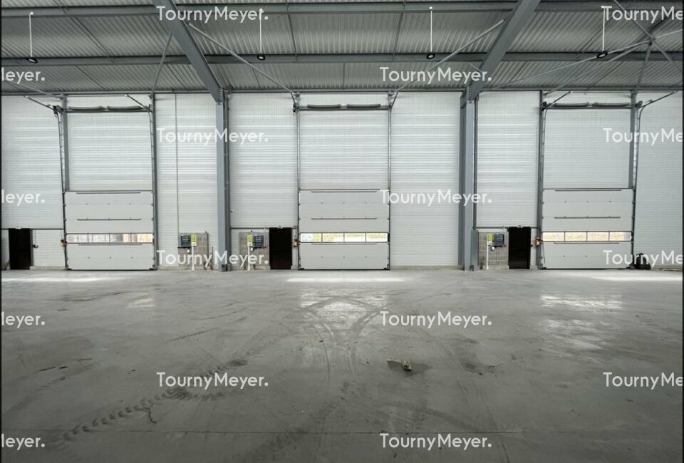 TOURNY MEYER BREST LOCATION-LOCAL D'ACTIVITE-GUIPAVAS-29