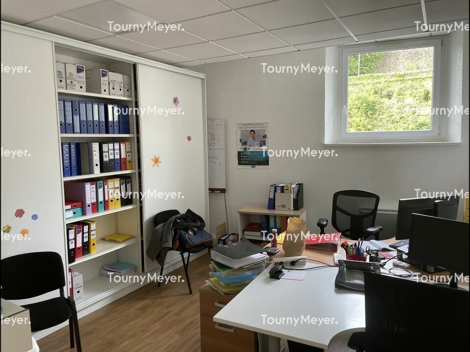 TOURNY MEYER BREST LOCATION-BUREAUX-BREST-29