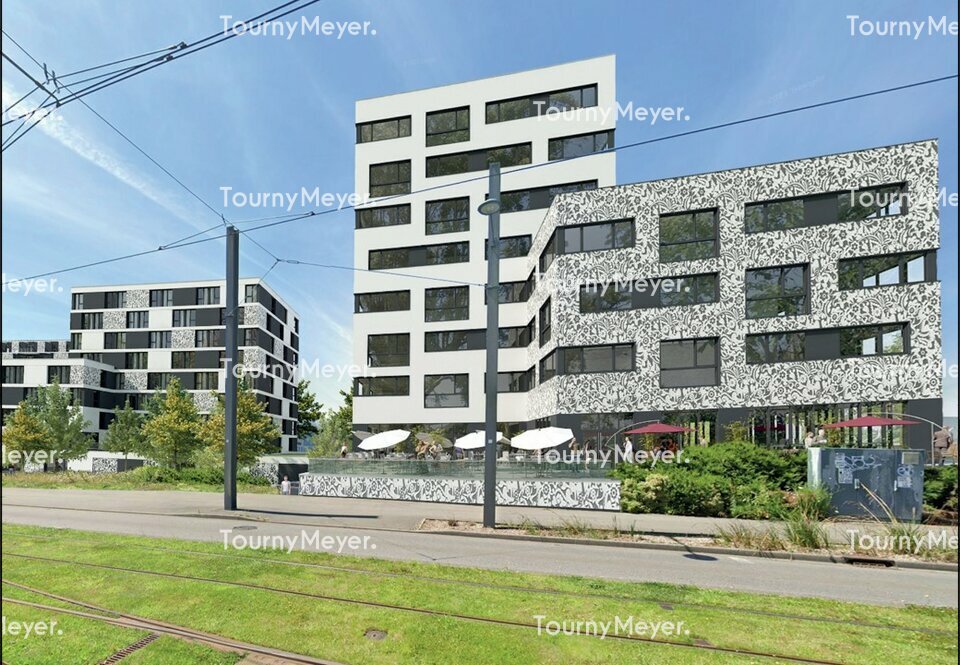 TOURNY MEYER BREST VENTE-BUREAUX-GOUESNOU-29