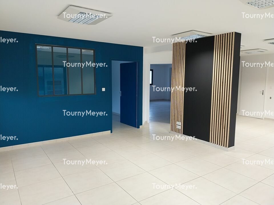 TOURNY MEYER BREST VENTE-BUREAUX-BREST-29