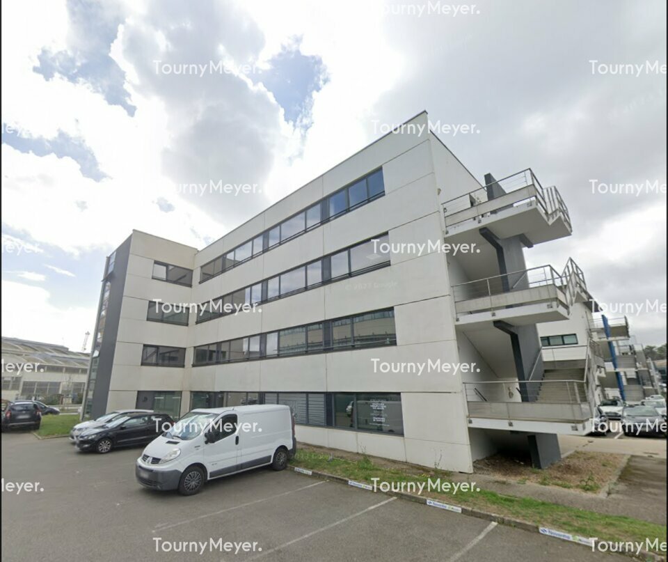 TOURNY MEYER BREST LOCATION-BUREAUX-BREST-29