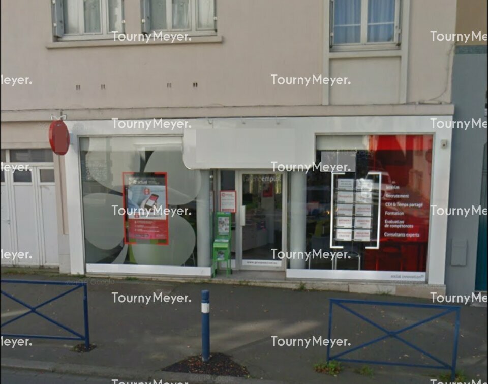 TOURNY MEYER BREST LOCATION-BUREAUX-BREST-29