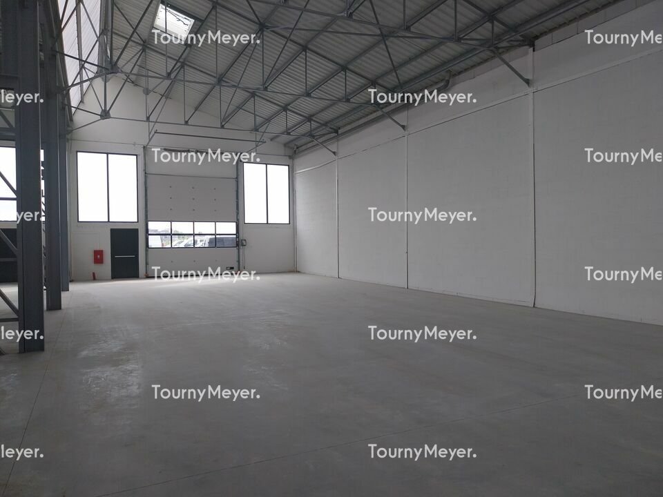 TOURNY MEYER BREST LOCATION-LOCAL D'ACTIVITE-BREST-29
