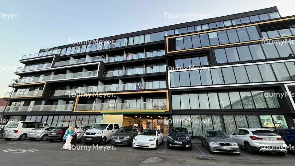 TOURNY MEYER BREST LOCATION-BUREAUX-BREST-29