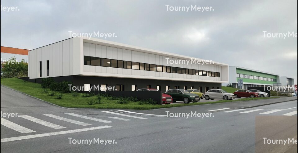 TOURNY MEYER BREST VENTE-BUREAUX-BREST-29
