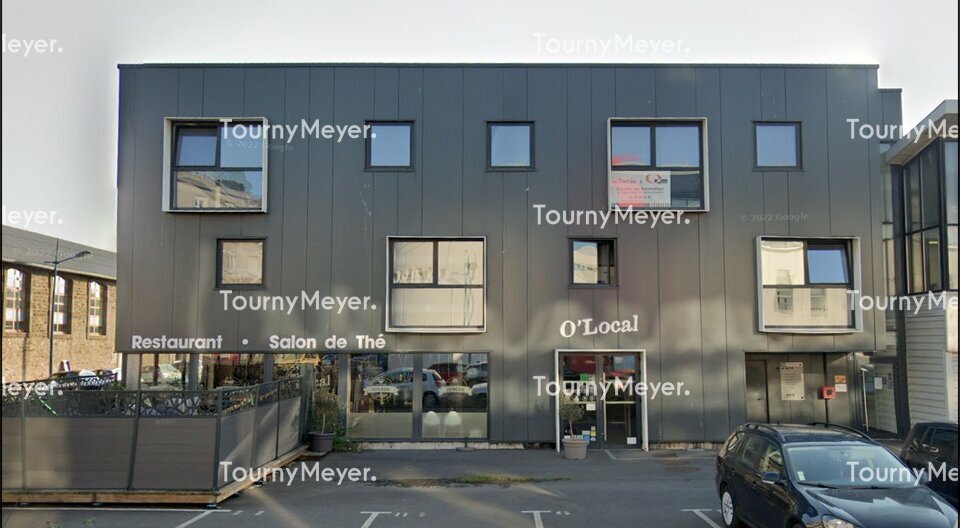 TOURNY MEYER BREST LOCATION-BUREAUX-BREST-29