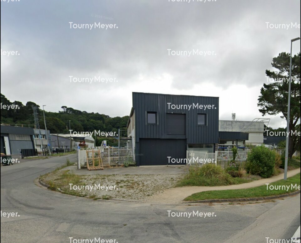 TOURNY MEYER BREST LOCATION-BUREAUX-BREST-29