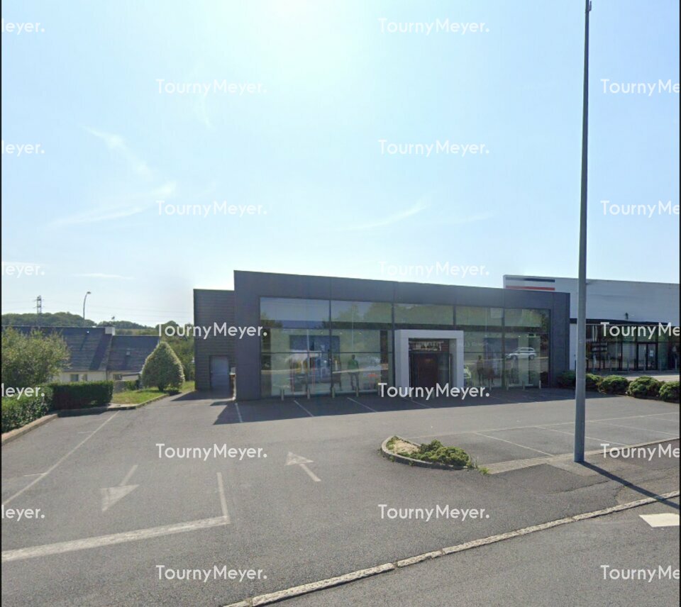 TOURNY MEYER BREST LOCATION-LOCAL COMMERCIAL-GUIPAVAS-29