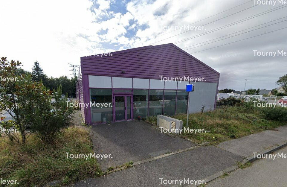 TOURNY MEYER BREST LOCATION-LOCAL D'ACTIVITE-GUIPAVAS-29