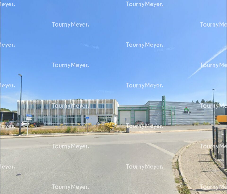 TOURNY MEYER BREST LOCATION-LOCAL D'ACTIVITE-GOUESNOU-29