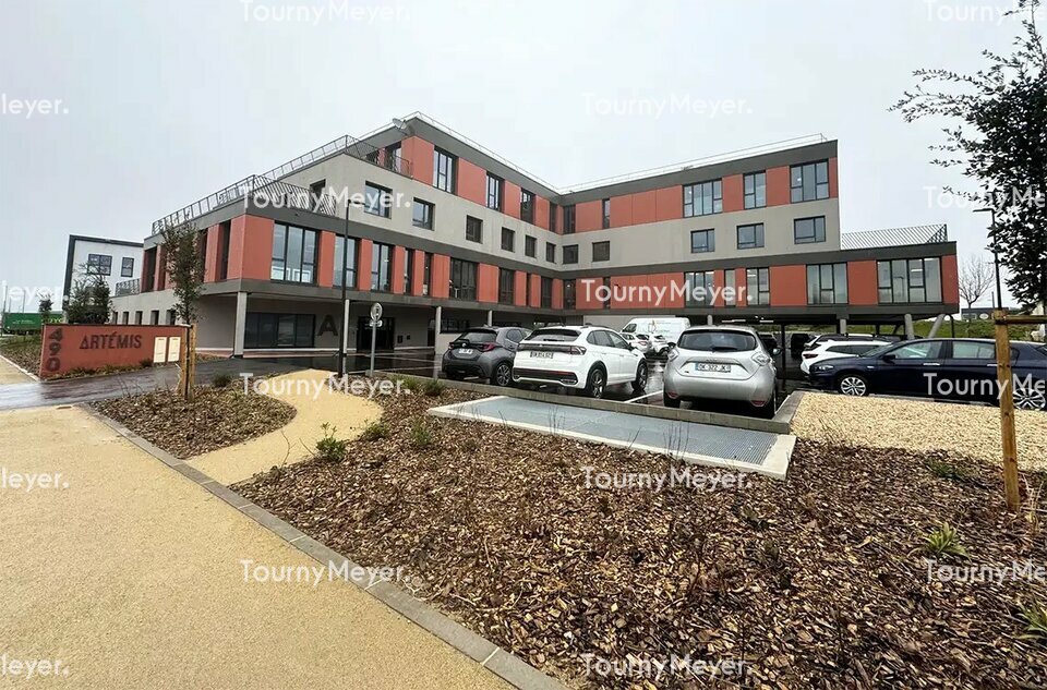 TOURNY MEYER BREST VENTE-BUREAUX-BREST-29