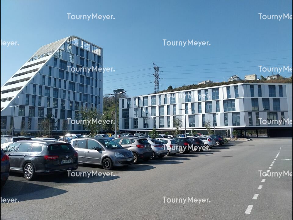 TOURNY MEYER BREST LOCATION-BUREAUX-BREST-29