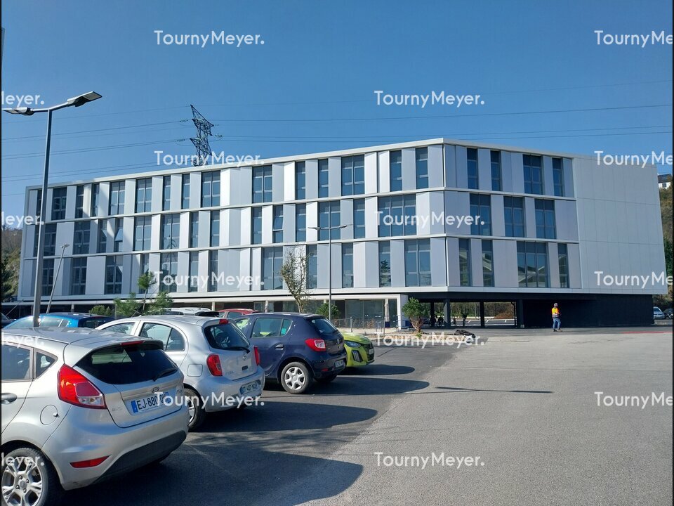 TOURNY MEYER BREST LOCATION-BUREAUX-BREST-29