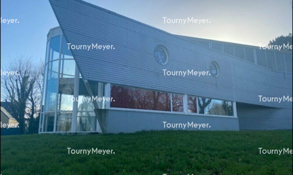 TOURNY MEYER BREST VENTE-LOCAL D'ACTIVITE-PLOURIN_LES_MORLAIX-29