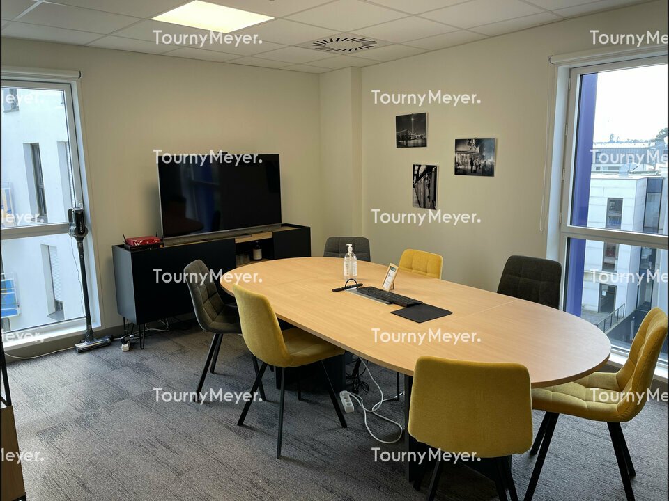 TOURNY MEYER BREST LOCATION-BUREAUX-BREST-29