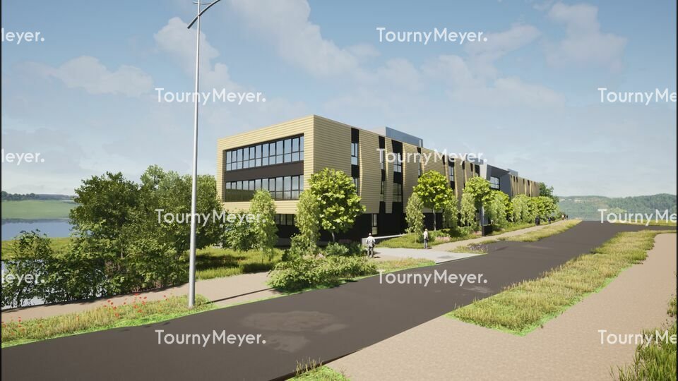 TOURNY MEYER BREST VENTE-BUREAUX-BREST-29