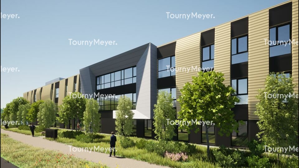 TOURNY MEYER BREST VENTE-BUREAUX-BREST-29
