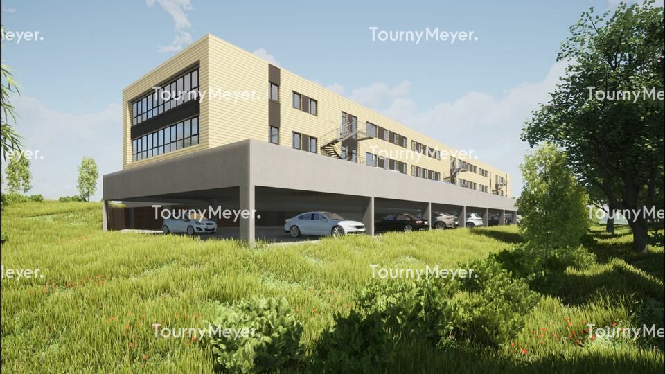 TOURNY MEYER BREST VENTE-BUREAUX-BREST-29