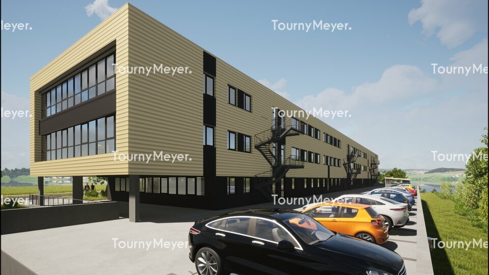 TOURNY MEYER BREST VENTE-BUREAUX-BREST-29