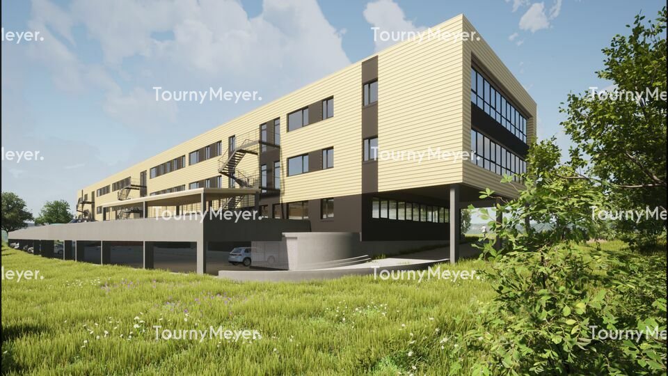 TOURNY MEYER BREST VENTE-BUREAUX-BREST-29