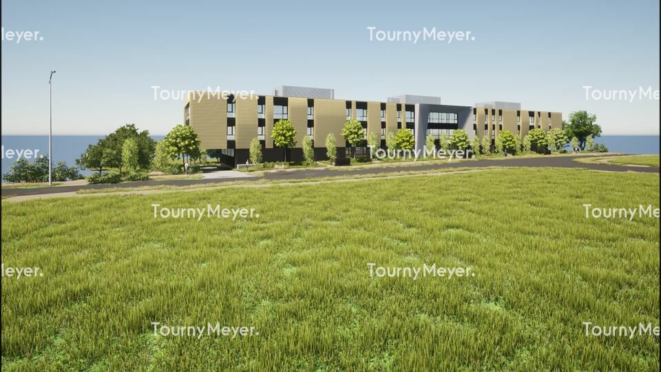TOURNY MEYER BREST VENTE-BUREAUX-BREST-29