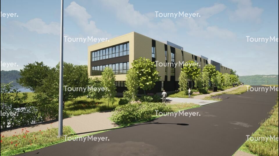 TOURNY MEYER BREST VENTE-BUREAUX-BREST-29