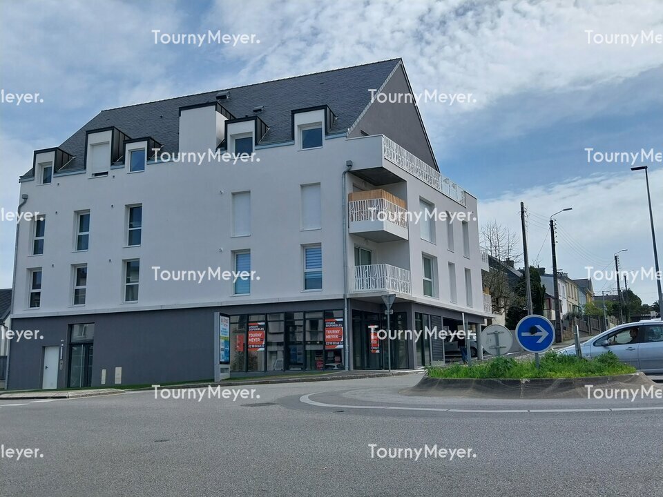 TOURNY MEYER BREST VENTE-LOCAL COMMERCIAL-BREST-29