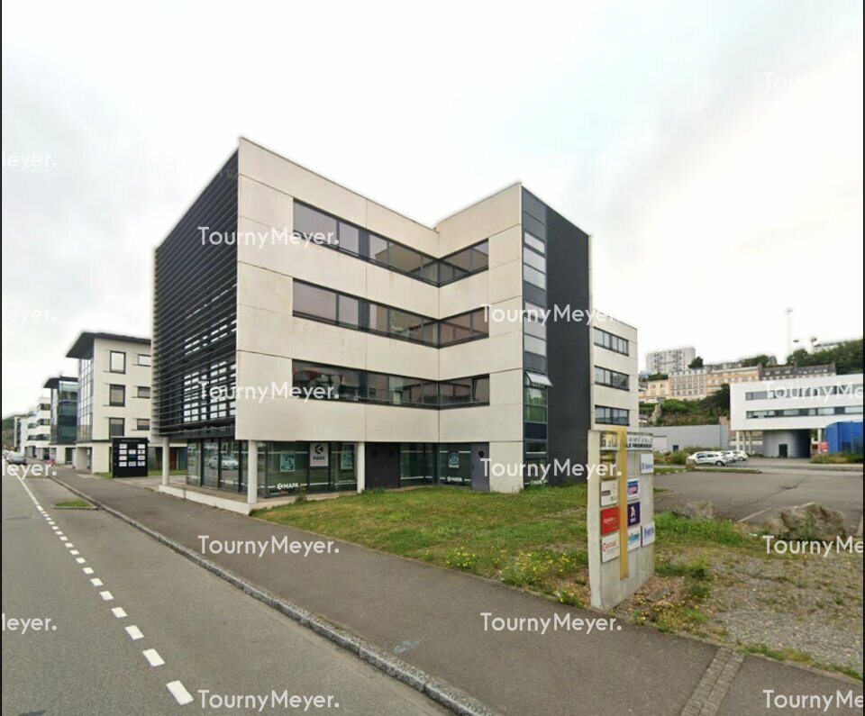 TOURNY MEYER BREST LOCATION-BUREAUX-BREST-29