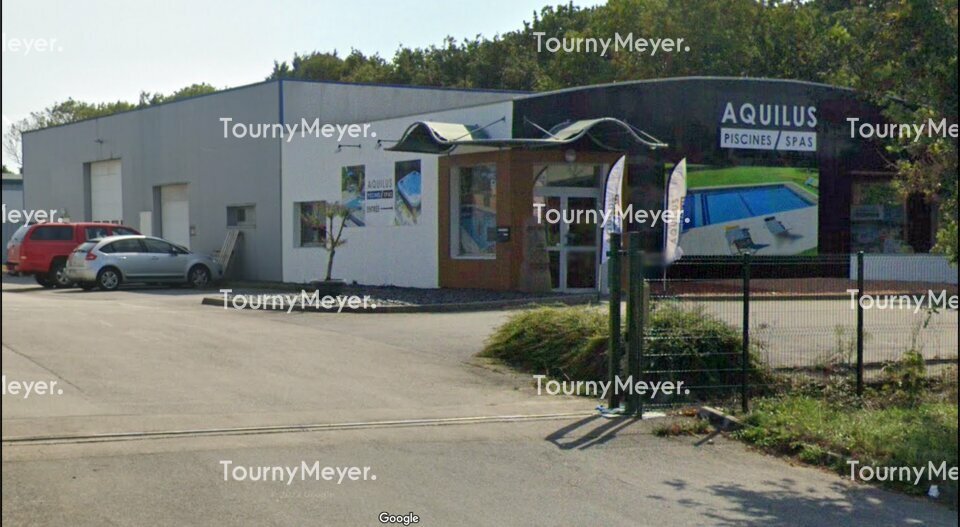 TOURNY MEYER BREST LOCATION-LOCAL D'ACTIVITE-GOUESNOU-29