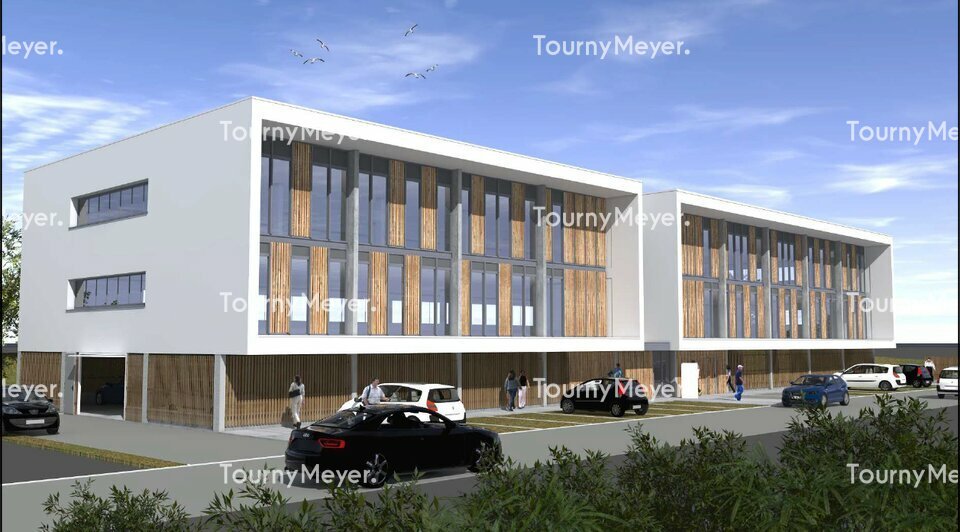 TOURNY MEYER BREST VENTE-BUREAUX-BREST-29