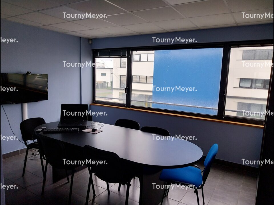 TOURNY MEYER BREST LOCATION-BUREAUX-BREST-29