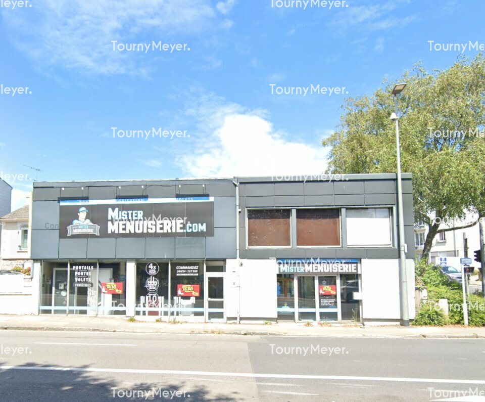 TOURNY MEYER BREST LOCATION-LOCAL COMMERCIAL-BREST-29