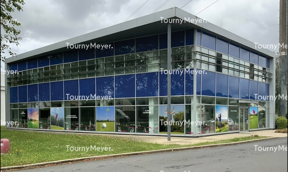 TOURNY MEYER BREST VENTE-BUREAUX-BREST-29