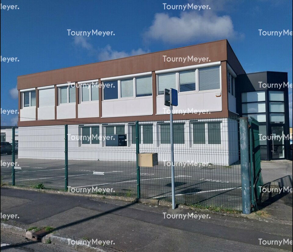 TOURNY MEYER BREST LOCATION-BUREAUX-BREST-29