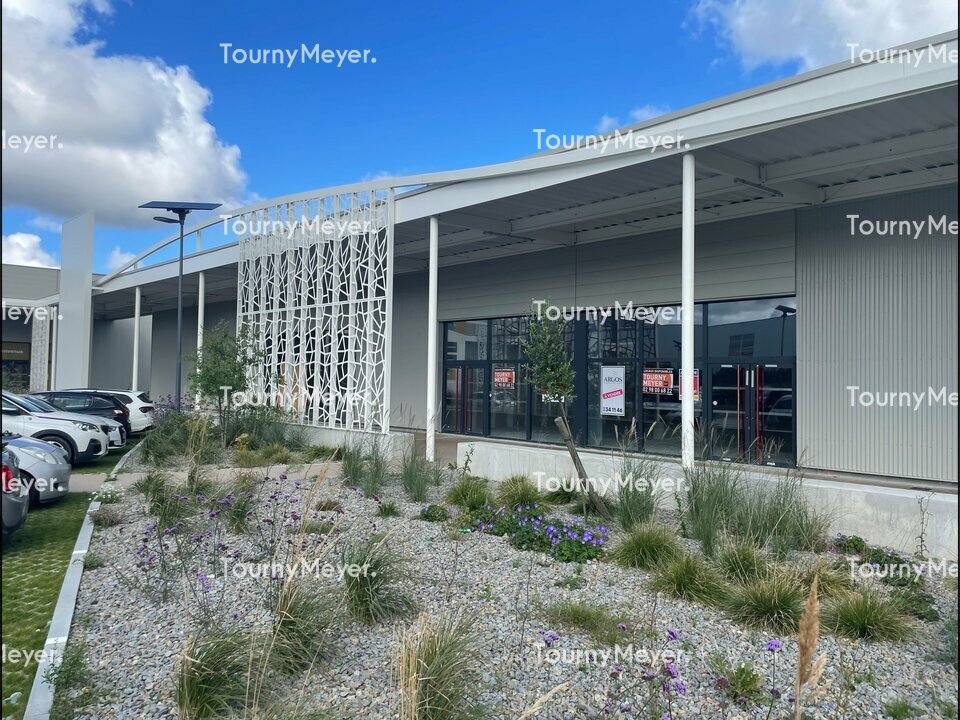 TOURNY MEYER BREST VENTE-LOCAL COMMERCIAL-LANDERNEAU-29