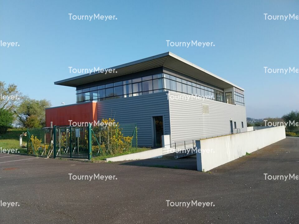 TOURNY MEYER BREST LOCATION-LOCAL D'ACTIVITE-PLOUZANE-29